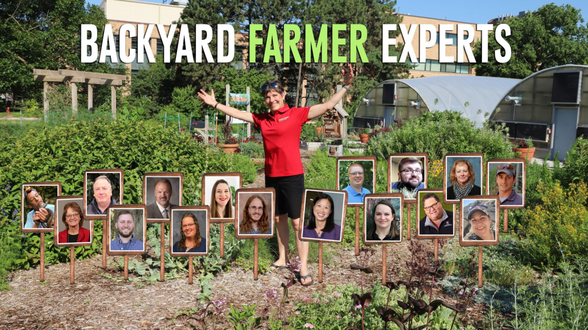 New Season of ‘Backyard Farmer’ Sprouts April 4